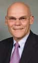 James Carville on Random Most Ridiculous Political Pundits