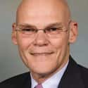 age 74   Chester James Carville, Jr. is an American political commentator and media personality who is a prominent figure in the Democratic Party.