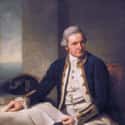 Dec. at 51 (1728-1779)   Captain James Cook, FRS, RN was a British explorer, navigator, cartographer, and captain in the Royal Navy.