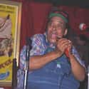 James Cotton is an American blues harmonica player, singer and songwriter, who has performed and recorded with many of the great blues artists of his time as well as with his own band.