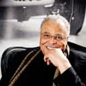 James Earl Jones on Random Famous Men You'd Want to Have a Beer With