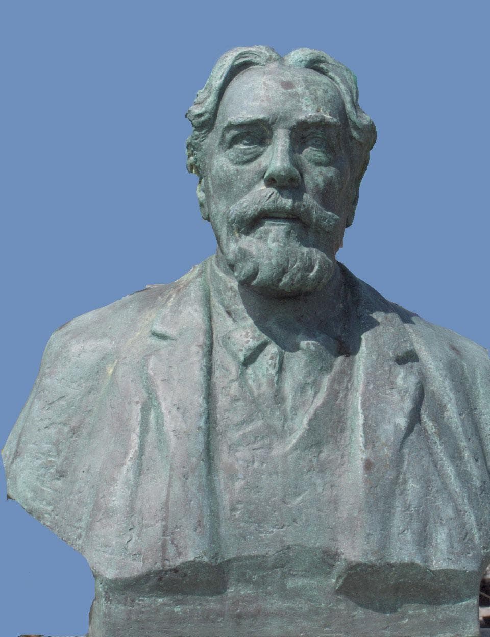 Famous Belgian Artists List of Popular Artists from Belgium