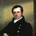 Dec. at 62 (1789-1851)   James Fenimore Cooper was a prolific and popular American writer of the early 19th century.