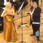 James Galway is listed (or ranked) 2 on the list The Best Flautists in the World