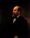 James A. Garfield on Random US President Who Saw Combat In The Military