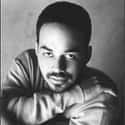Adult contemporary music, Smooth soul, Crossover jazz   James Edward Ingram (February 16, 1952-January 29, 2019) was an American singer-songwriter, record producer, and instrumentalist.