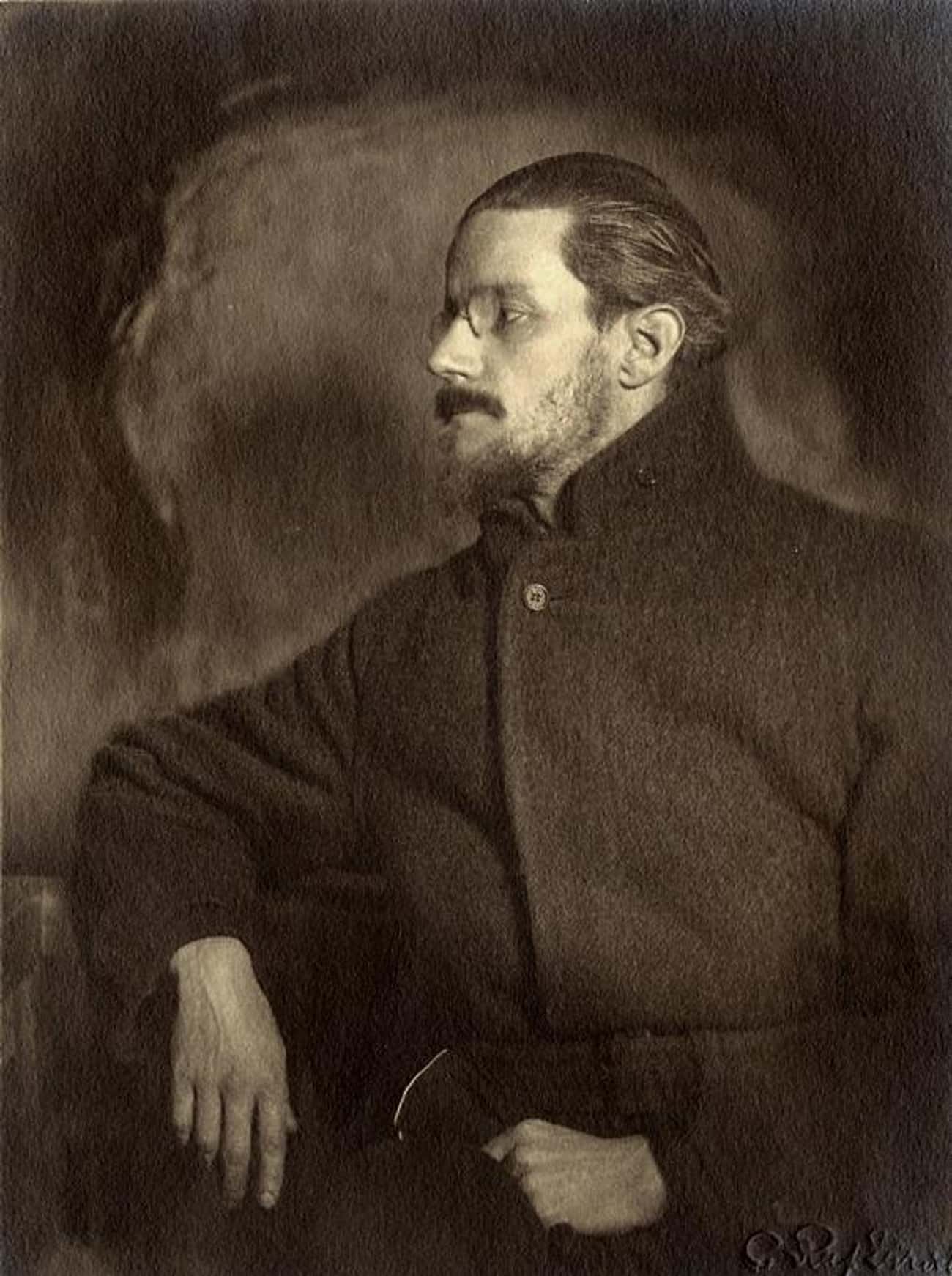 James Joyce Thought Farts Were Sexy