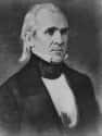 James K. Polk on Random Famous People Who Were Presbyterian