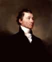 James Monroe reportedly pardoned numerous people convicted of piracy.Source