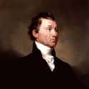James Monroe is listed (or ranked) 34 on the list The Most Important Leaders in World History