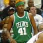 James Posey is listed (or ranked) 3 on the list The Greatest Xavier Basketball Players of All Time