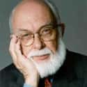 age 90   James Randi is a Canadian-American retired stage magician and scientific skeptic best known for his challenges to paranormal claims and pseudoscience.