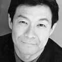 Altered Carbon, The Terror, Always Be My Maybe   James Tomio Saito is an American actor of stage, motion pictures, and television.