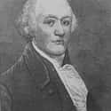 Dec. at 56 (1750-1806)   James Watson was a United States Senator representing the state of New York.