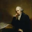 Dec. at 83 (1736-1819)   James Watt, FRS, FRSE was a Scottish inventor and mechanical engineer whose improvements to the Newcomen steam engine were fundamental to the changes brought by the Industrial Revolution in both...