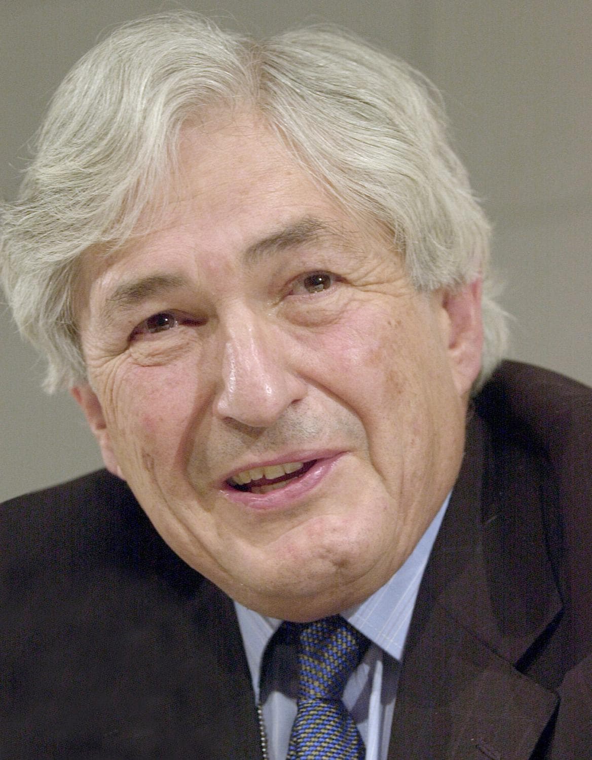 James Wolfensohn is listed (or ranked) 35 on the list The Top 50 Illuminati from Most to Least Powerful