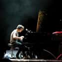 Crossover jazz, Blue-eyed soul, Pop music   Jamie Cullum is an English jazz-pop singer-songwriter. Though he is primarily a vocalist/pianist he also accompanies himself on other instruments including guitar and drums.