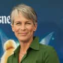 Jamie Lee Curtis on Random Celebrities Who Were Rich Before They Were Famous