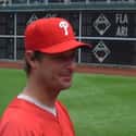 Jamie Moyer on Random Best Philadelphia Phillies