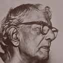 Dec. at 85 (1887-1972)   Shri Jamini Roy was an Indian painter.