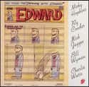 Jamming With Edward! on Random Best Ry Cooder Albums
