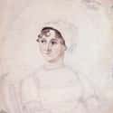 Jane Austen on Random Greatest Female Novelists
