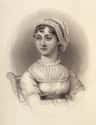 Jane Austen on Random Famous People Who Never Married