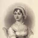Jane Austen on Random Famous People Who Never Married