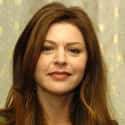 England, London   Jane Leeves is an English actress, producer, comedian, singer, and dancer.