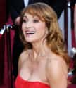 Hayes, Hillingdon, United Kingdom   Jane Seymour, OBE is a British-American actress best known for her performances in Somewhere In Time, East of Eden, Onassis: The Richest Man in the World, the 1989 political thriller La...