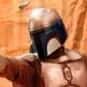 Jango Fett is listed (or ranked) 21 on the list The Greatest Fictional Assassins & Hitmen
