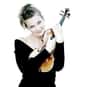 Janine Jansen is listed (or ranked) 7 on the list The Best Classical Violinists in the World