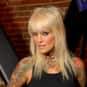 Janine Lindemulder is listed (or ranked) 21 on the list List of Top Female Pornstars