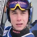 Janne Happonen on Random Best Olympic Athletes in Ski Jumping