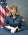 Jan Davis on Random Hottest Lady Astronauts In NASA History