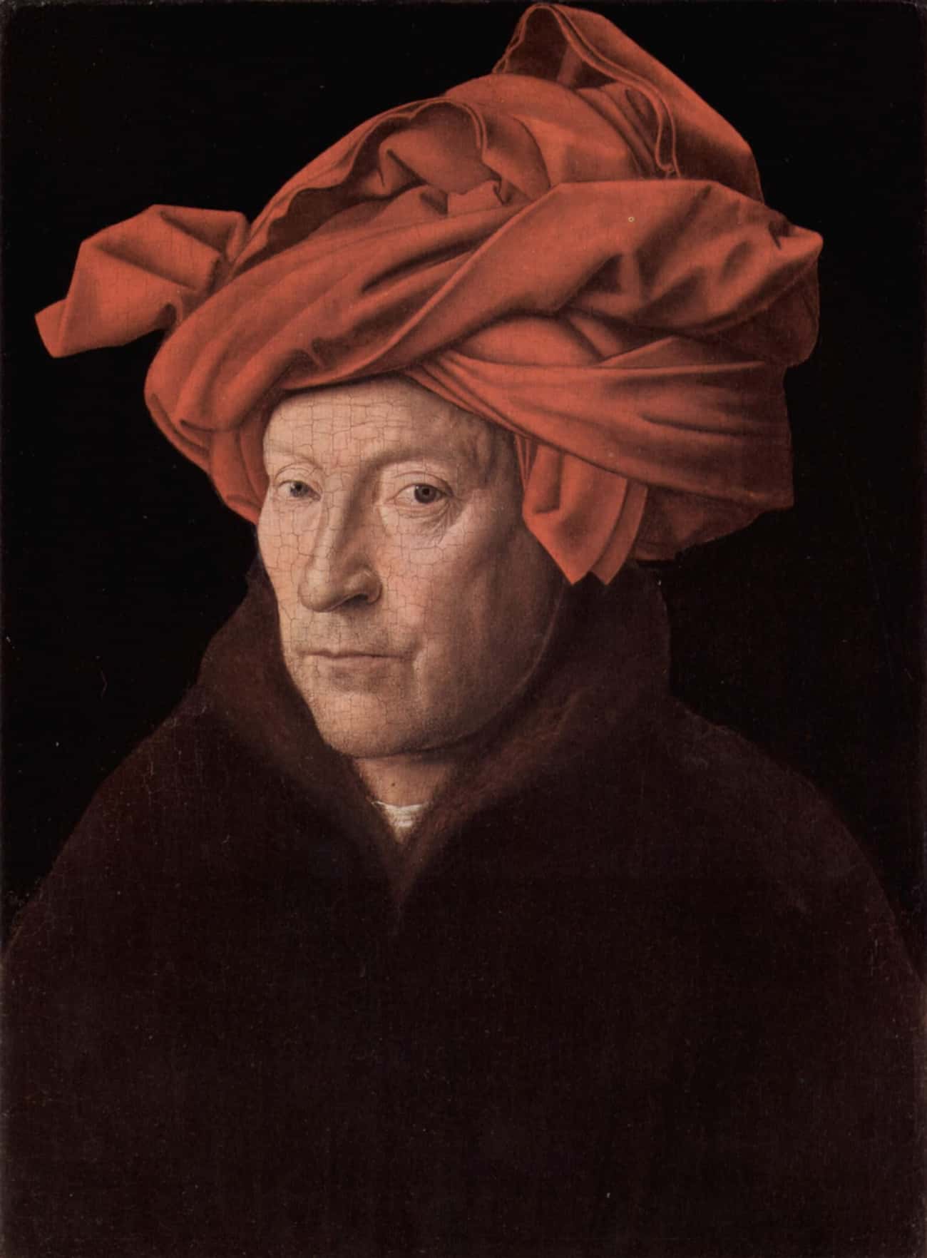 Famous Dutch And Flemish Renaissance Painting Artists | List of All ...