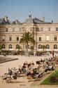 Jardin du Luxembourg on Random Top Must-See Attractions in France