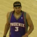 Jared Dudley is listed (or ranked) 48 on the list The Most Hated Active NBA Players