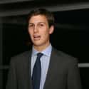 Jared Kushner is listed (or ranked) 4 on the list Most Evil Trump Family Members
