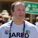 Jared Polis on Random Openly Gay US Politicians