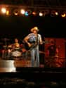 Jason Aldean on Random Best Country Rock Bands and Artists