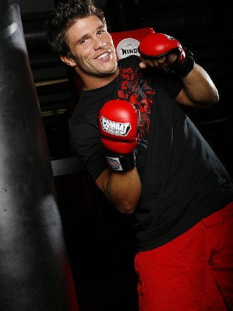 Famous Martial Arts Instructors List of the Top WellKnown Martial