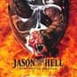Jason Goes to Hell: The Final ... is listed (or ranked) 11 on the list The Best Friday the 13ths