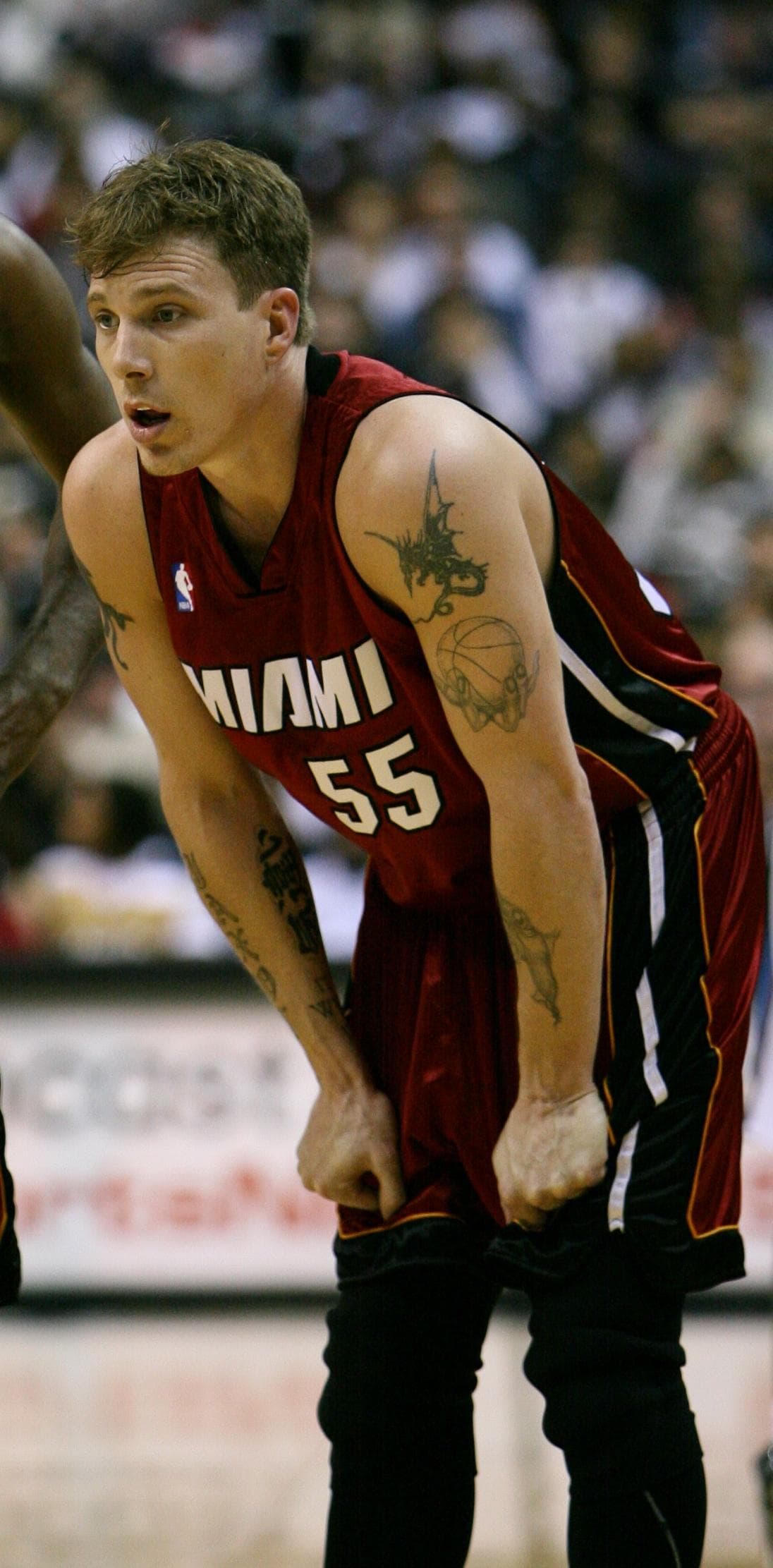 Jason williams 2024 jersey numbers