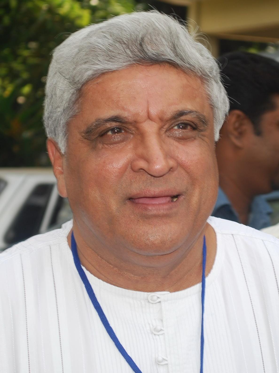 Javed Akhtar Rankings & Opinions