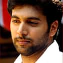 Jayam Ravi on Random Top South Indian Actors of Today