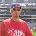 Jayson Werth on Random Best Philadelphia Phillies