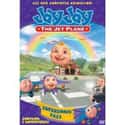 Jay Jay the Jet Plane on Random Most Annoying Kids Shows