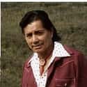 Dec. at 68 (1912-1980)   Jay Silverheels was a First Nations actor.