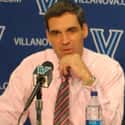 Jay Wright on Random Best Current College Basketball Coaches